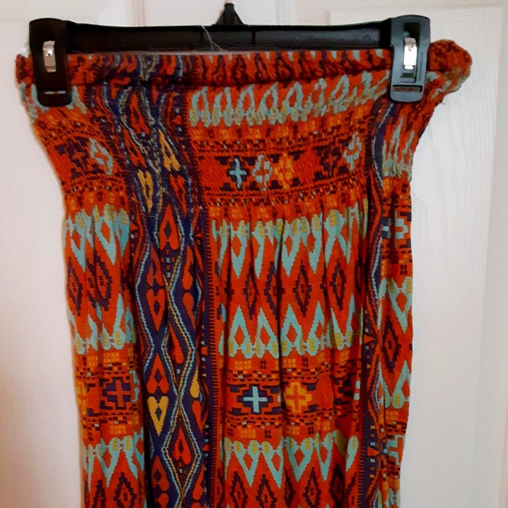 Forever 21, Small, Orange